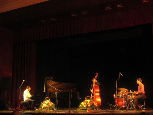 В Молдове завершились Дни азербайджанской культуры (фотосессия)