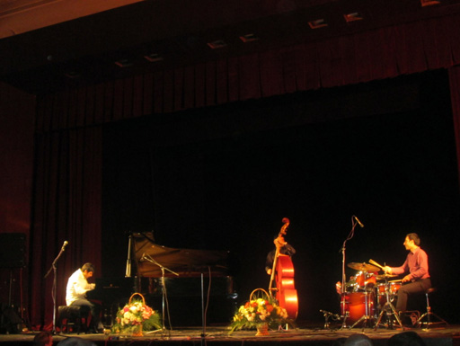 В Молдове завершились Дни азербайджанской культуры (фотосессия)