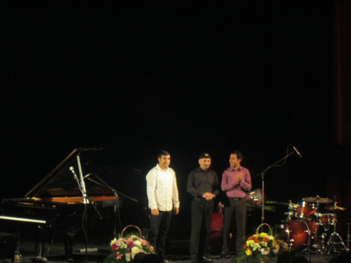 В Молдове завершились Дни азербайджанской культуры (фотосессия)