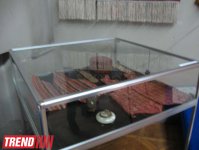 В Баку отметили день рождения мастера ковра Лятифа Керимова (фото)