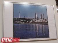 У нас появилось в Азербайджане много друзей - оператор фильма "Сары гялин. Мугам-джаз в Азербайджане" (фотосессия)