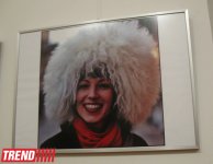 У нас появилось в Азербайджане много друзей - оператор фильма "Сары гялин. Мугам-джаз в Азербайджане" (фотосессия)