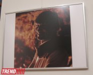 У нас появилось в Азербайджане много друзей - оператор фильма "Сары гялин. Мугам-джаз в Азербайджане" (фотосессия)