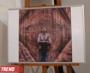 У нас появилось в Азербайджане много друзей - оператор фильма "Сары гялин. Мугам-джаз в Азербайджане" (фотосессия)