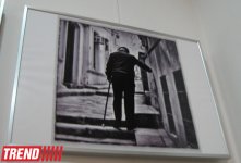 У нас появилось в Азербайджане много друзей - оператор фильма "Сары гялин. Мугам-джаз в Азербайджане" (фотосессия)