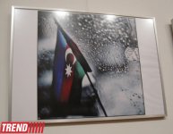 У нас появилось в Азербайджане много друзей - оператор фильма "Сары гялин. Мугам-джаз в Азербайджане" (фотосессия)