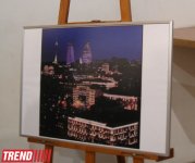 У нас появилось в Азербайджане много друзей - оператор фильма "Сары гялин. Мугам-джаз в Азербайджане" (фотосессия)