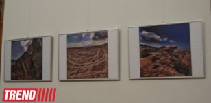 У нас появилось в Азербайджане много друзей - оператор фильма "Сары гялин. Мугам-джаз в Азербайджане" (фотосессия)