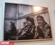 У нас появилось в Азербайджане много друзей - оператор фильма "Сары гялин. Мугам-джаз в Азербайджане" (фотосессия)