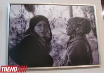 У нас появилось в Азербайджане много друзей - оператор фильма "Сары гялин. Мугам-джаз в Азербайджане" (фотосессия)