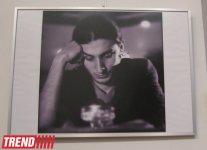 У нас появилось в Азербайджане много друзей - оператор фильма "Сары гялин. Мугам-джаз в Азербайджане" (фотосессия)