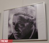 У нас появилось в Азербайджане много друзей - оператор фильма "Сары гялин. Мугам-джаз в Азербайджане" (фотосессия)