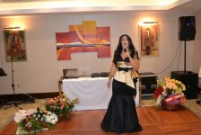 Латифа Союоз начинает реализацию проекта с победителями MTV Europe Music Awards