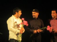 В Молдове завершились Дни азербайджанской культуры (фотосессия)