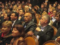 В Молдове завершились Дни азербайджанской культуры (фотосессия)