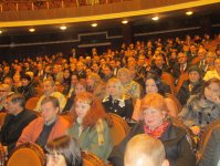 В Молдове завершились Дни азербайджанской культуры (фотосессия)