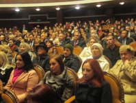 В Молдове завершились Дни азербайджанской культуры (фотосессия)