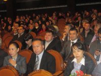 В Молдове завершились Дни азербайджанской культуры (фотосессия)