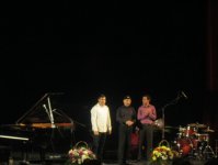 В Молдове завершились Дни азербайджанской культуры (фотосессия)