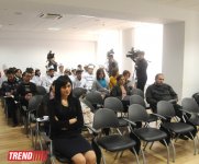 В ресторанах и домах торжеств работают неквалифицированные повара - Центр национальной кулинарии Азербайджана (фото)