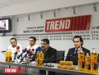 В ресторанах и домах торжеств работают неквалифицированные повара - Центр национальной кулинарии Азербайджана (фото)