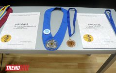 В ресторанах и домах торжеств работают неквалифицированные повара - Центр национальной кулинарии Азербайджана (фото)