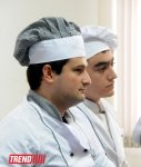 В ресторанах и домах торжеств работают неквалифицированные повара - Центр национальной кулинарии Азербайджана (фото)