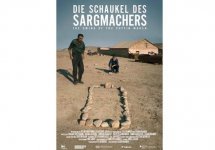 "Качели гробовщика" Эльмара Иманова покажут на кинофестивале в Германии (фото)