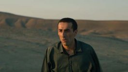 Фильм азербайджанского режиссера будет представлен на фестивале во Франции (фото)