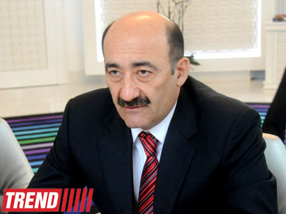 Азербайджанская литература не представлена в мире на соответствующем уровне - министр