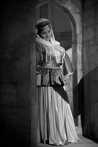 В Баку в Международном центре мугама презентован проект "Полюбивший Тебя найдет спасение" (фото)