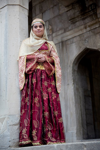 В Баку в Международном центре мугама презентован проект "Полюбивший Тебя найдет спасение" (фото)