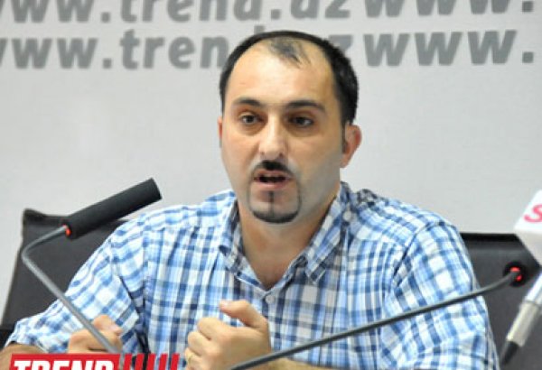 В Сумгайыте будет представлен проект "Равные права - равные возможности: творчество, спорт, занятость"