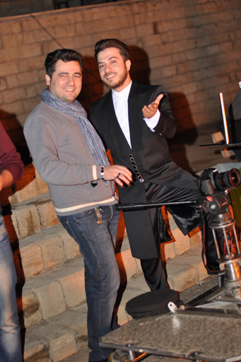 Джейхун Керимов реализовал проект в легендарных местах Азербайджана (фотосессия)