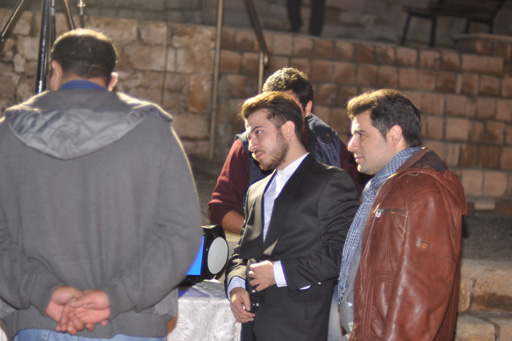 Джейхун Керимов реализовал проект в легендарных местах Азербайджана (фотосессия)