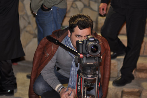 Джейхун Керимов реализовал проект в легендарных местах Азербайджана (фотосессия)