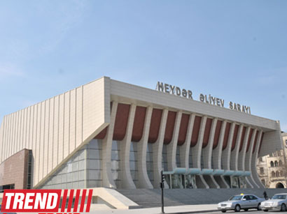 Во Дворце Гейдара Алиева пройдет концерт "Мы дети этой земли"