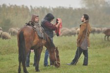 Джейхун Керимов реализовал проект в легендарных местах Азербайджана (фотосессия)