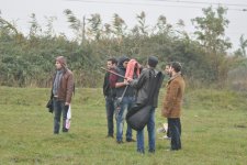 Джейхун Керимов реализовал проект в легендарных местах Азербайджана (фотосессия)