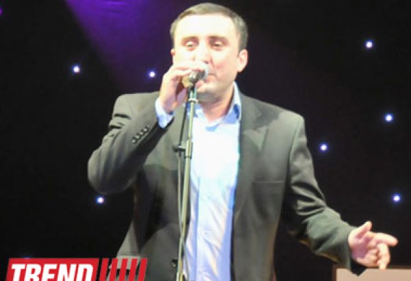 Режиссер Наиль Наибоглу стал официальным представителем Общества Красного полумесяца
