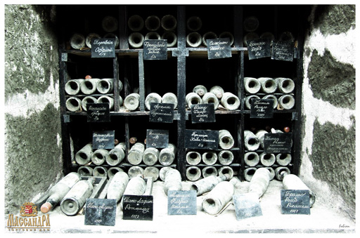 ЯЛТА: на самом романтичном курорте CCCР (фотосессия)