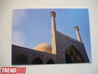 В Баку открылась выставка Шаина Гусейнова "Без названия" (фотосессия)