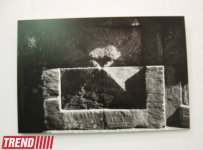В Баку открылась выставка Шаина Гусейнова "Без названия" (фотосессия)
