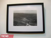 В Баку открылась выставка Шаина Гусейнова "Без названия" (фотосессия)