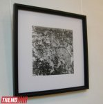 В Баку открылась выставка Шаина Гусейнова "Без названия" (фотосессия)