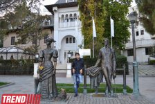 ЯЛТА: на самом романтичном курорте CCCР (фотосессия)