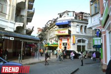 ЯЛТА: на самом романтичном курорте CCCР (фотосессия)