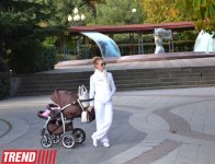 ЯЛТА: на самом романтичном курорте CCCР (фотосессия)