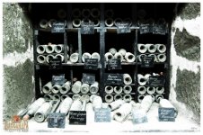 ЯЛТА: на самом романтичном курорте CCCР (фотосессия)