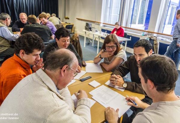 В Баку состоится международный турнир по интеллектуальным играм с участием 60 команд